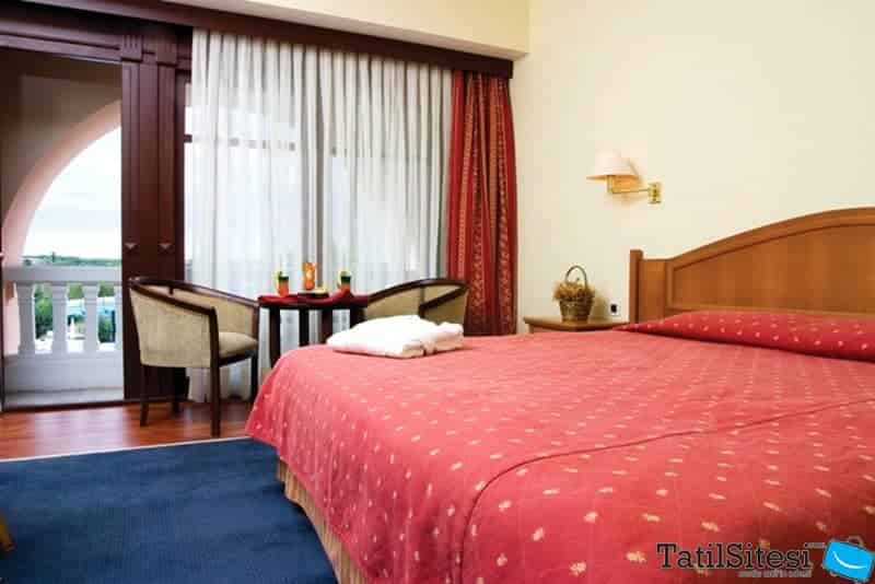 Klassis Golf & Country Club 